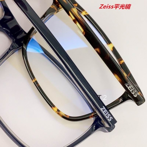 Z.e.i.s.s. Plain Glasses AAAA 4005
