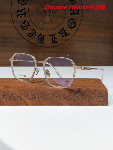 C.h.r.o.m.e. H.e.a.r.t.s. Plain Glasses AAAA 4629