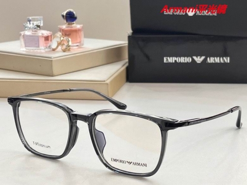 A.r.m.a.n.i. Plain Glasses AAAA 4029