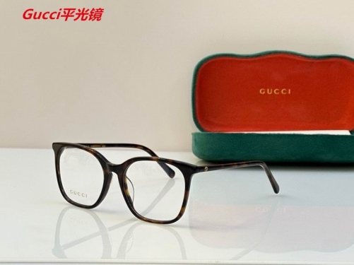 G.u.c.c.i. Plain Glasses AAAA 4372