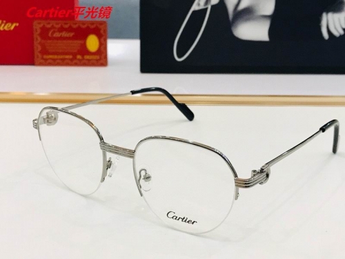 C.a.r.t.i.e.r. Plain Glasses AAAA 5091