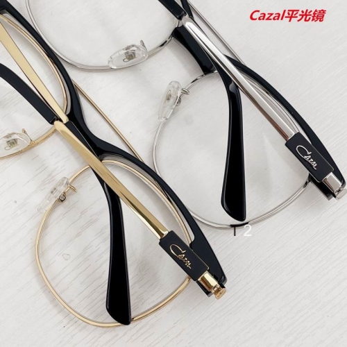 C.a.z.a.l. Plain Glasses AAAA 4142