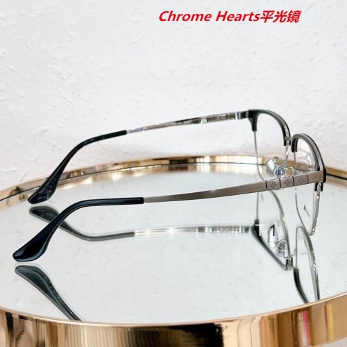 C.h.r.o.m.e. H.e.a.r.t.s. Plain Glasses AAAA 4164