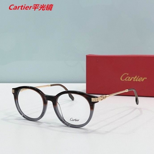 C.a.r.t.i.e.r. Plain Glasses AAAA 4239