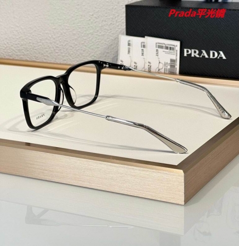 P.r.a.d.a. Plain Glasses AAAA 4580