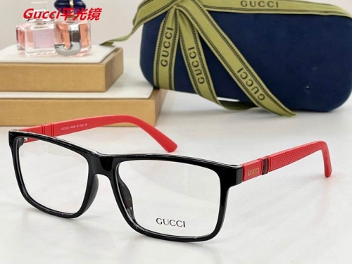 G.u.c.c.i. Plain Glasses AAAA 4424