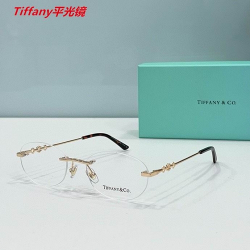 T.i.f.f.a.n.y. Plain Glasses AAAA 4096