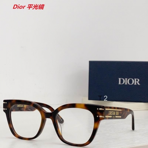 D.i.o.r. Plain Glasses AAAA 4231