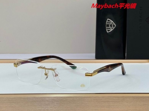 M.a.y.b.a.c.h. Plain Glasses AAAA 4027