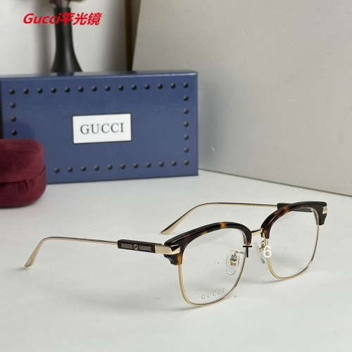 G.u.c.c.i. Plain Glasses AAAA 4570