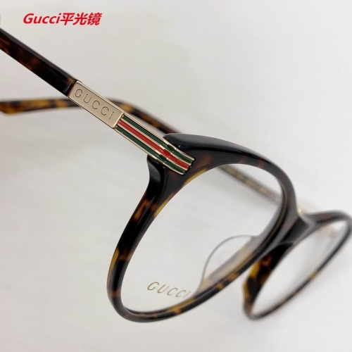 G.u.c.c.i. Plain Glasses AAAA 4813