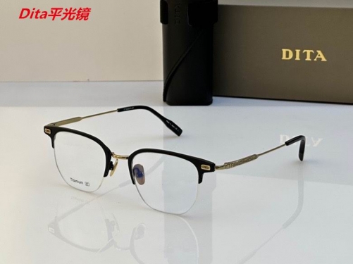 D.i.t.a. Plain Glasses AAAA 4083
