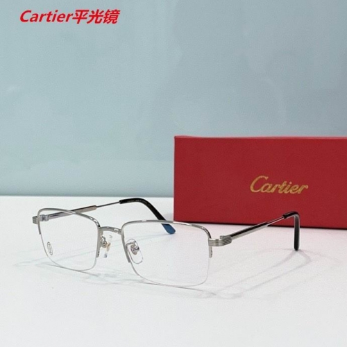 C.a.r.t.i.e.r. Plain Glasses AAAA 4531