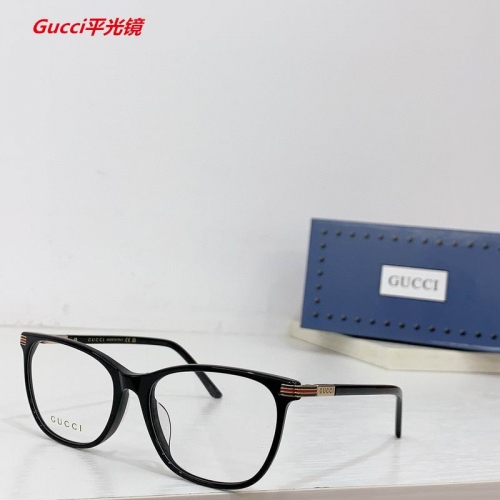G.u.c.c.i. Plain Glasses AAAA 4806