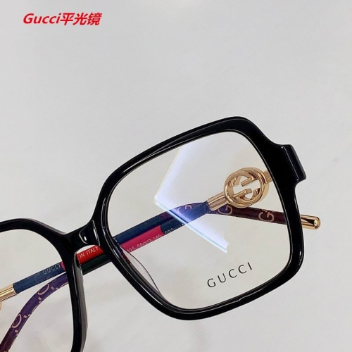 G.u.c.c.i. Plain Glasses AAAA 4861