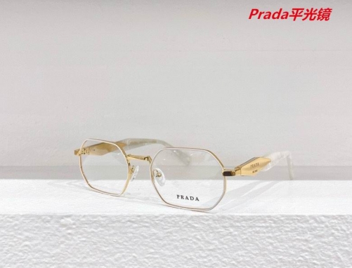 P.r.a.d.a. Plain Glasses AAAA 4739