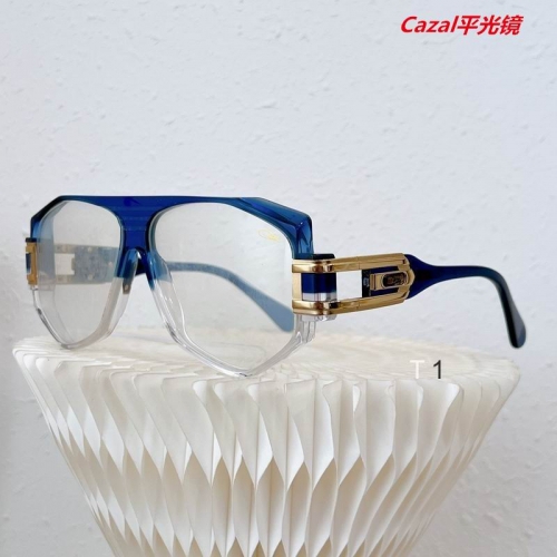 C.a.z.a.l. Plain Glasses AAAA 4226