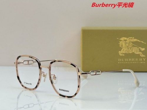 B.u.r.b.e.r.r.y. Plain Glasses AAAA 4502