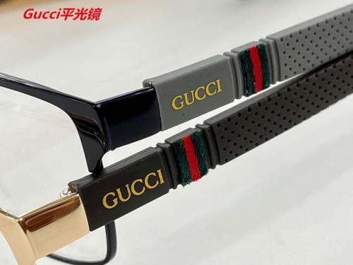 G.u.c.c.i. Plain Glasses AAAA 4429