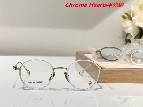 C.h.r.o.m.e. H.e.a.r.t.s. Plain Glasses AAAA 5004