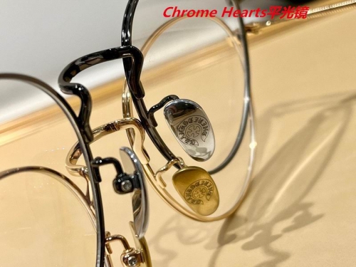 C.h.r.o.m.e. H.e.a.r.t.s. Plain Glasses AAAA 4974