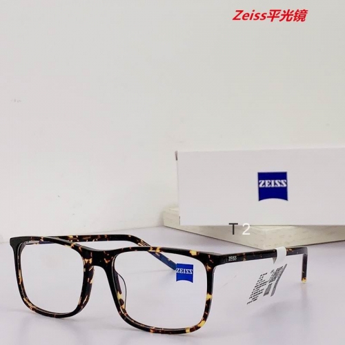 Z.e.i.s.s. Plain Glasses AAAA 4009