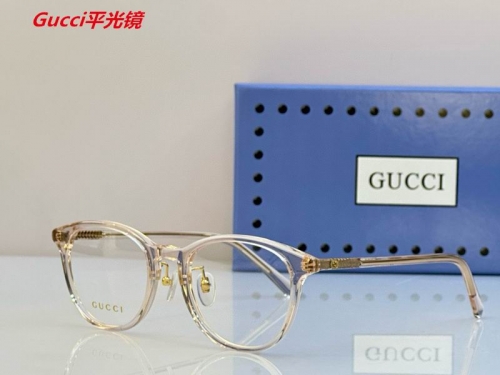 G.u.c.c.i. Plain Glasses AAAA 4745