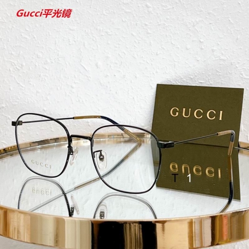 G.u.c.c.i. Plain Glasses AAAA 4325