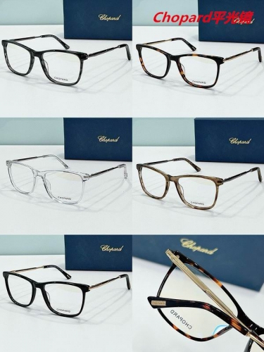 C.h.o.p.a.r.d. Plain Glasses AAAA 4388