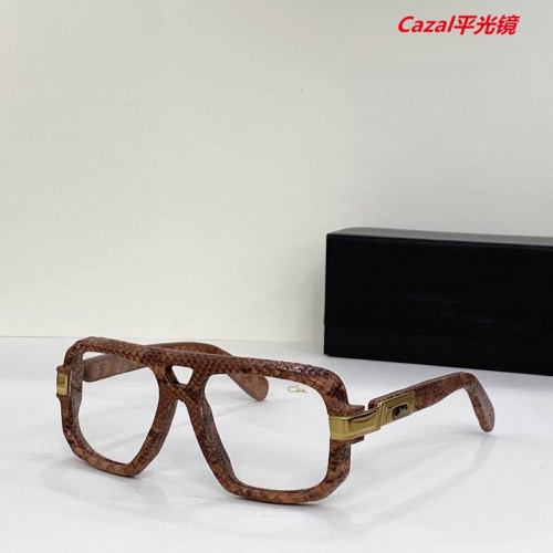 C.a.z.a.l. Plain Glasses AAAA 4006