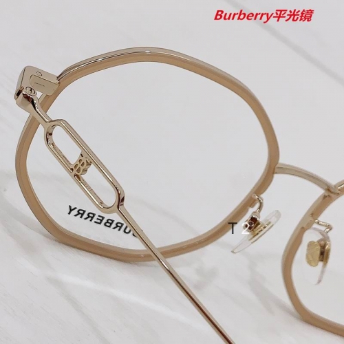 B.u.r.b.e.r.r.y. Plain Glasses AAAA 4133