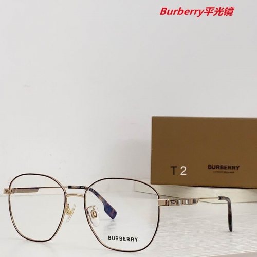 B.u.r.b.e.r.r.y. Plain Glasses AAAA 4127