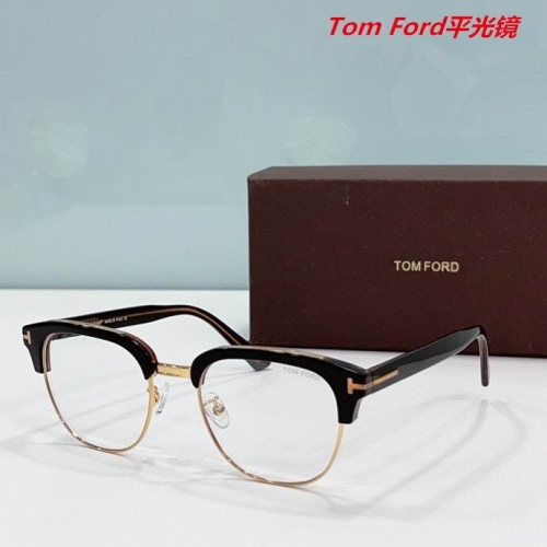 T.o.m. F.o.r.d. Plain Glasses AAAA 4054