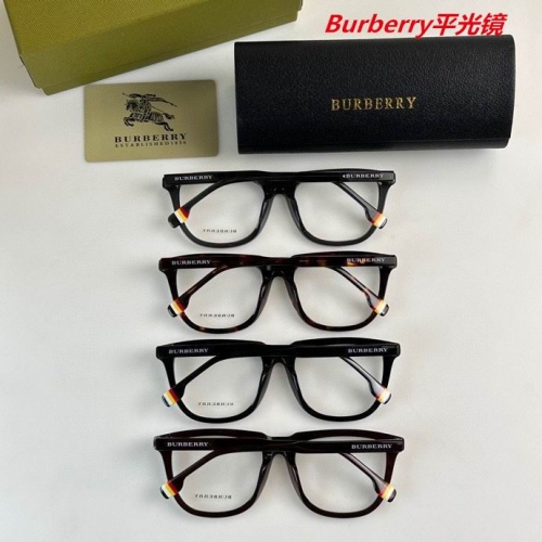 B.u.r.b.e.r.r.y. Plain Glasses AAAA 4096