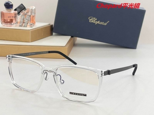 C.h.o.p.a.r.d. Plain Glasses AAAA 4160