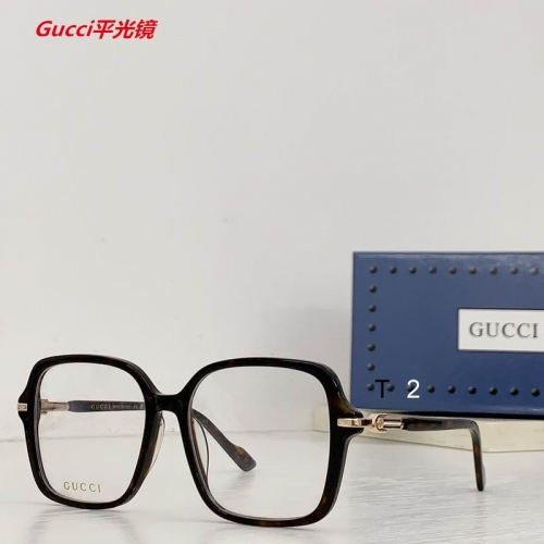 G.u.c.c.i. Plain Glasses AAAA 4312