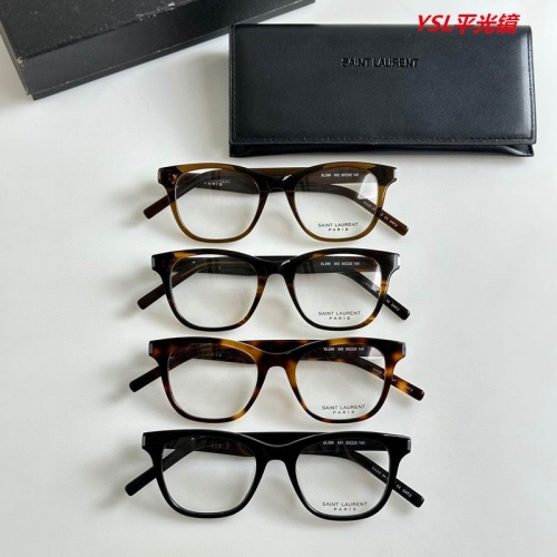 Y..S..L.. Plain Glasses AAAA 4109