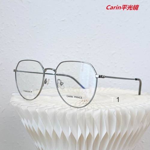 C.a.r.i.n. Plain Glasses AAAA 4068