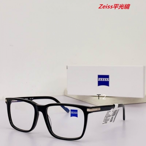 Z.e.i.s.s. Plain Glasses AAAA 4016