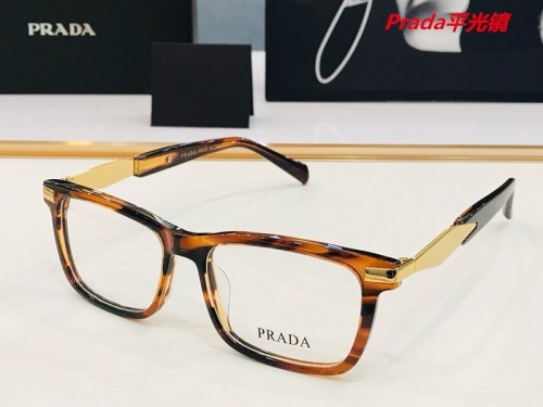 P.r.a.d.a. Plain Glasses AAAA 4400