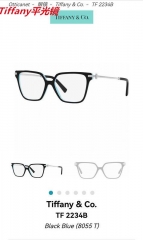 T.i.f.f.a.n.y. Plain Glasses AAAA 4067