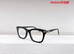 H.u.b.l.o.t. Plain Glasses AAAA 4037