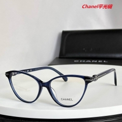 C.h.a.n.e.l. Plain Glasses AAAA 5255