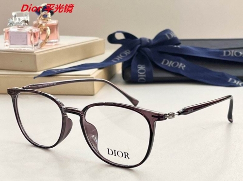 D.i.o.r. Plain Glasses AAAA 4034