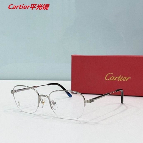 C.a.r.t.i.e.r. Plain Glasses AAAA 4998