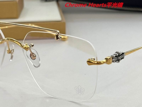 C.h.r.o.m.e. H.e.a.r.t.s. Plain Glasses AAAA 5016