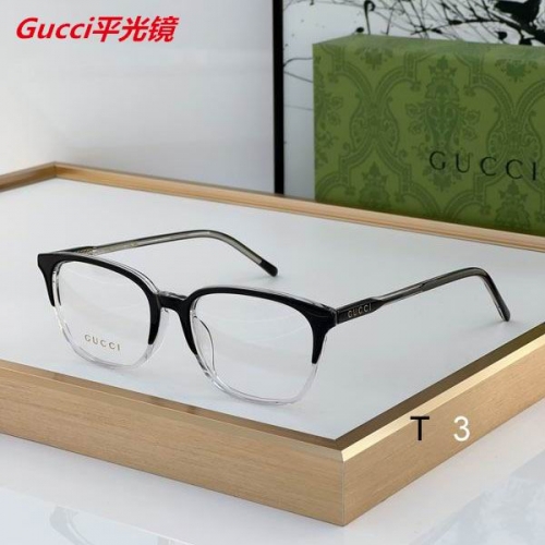 G.u.c.c.i. Plain Glasses AAAA 4609