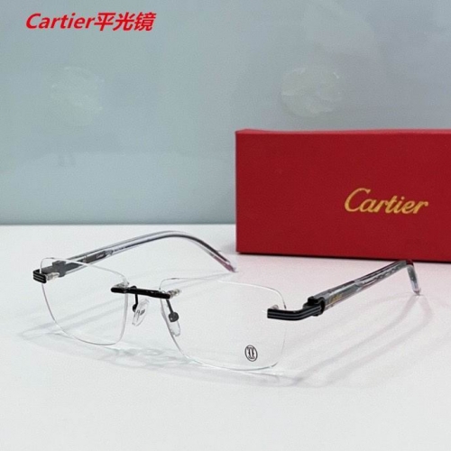 C.a.r.t.i.e.r. Plain Glasses AAAA 4011