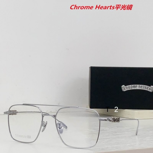 C.h.r.o.m.e. H.e.a.r.t.s. Plain Glasses AAAA 4915