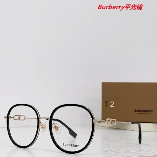 B.u.r.b.e.r.r.y. Plain Glasses AAAA 4147